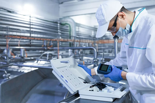 Haccp Eğitimi